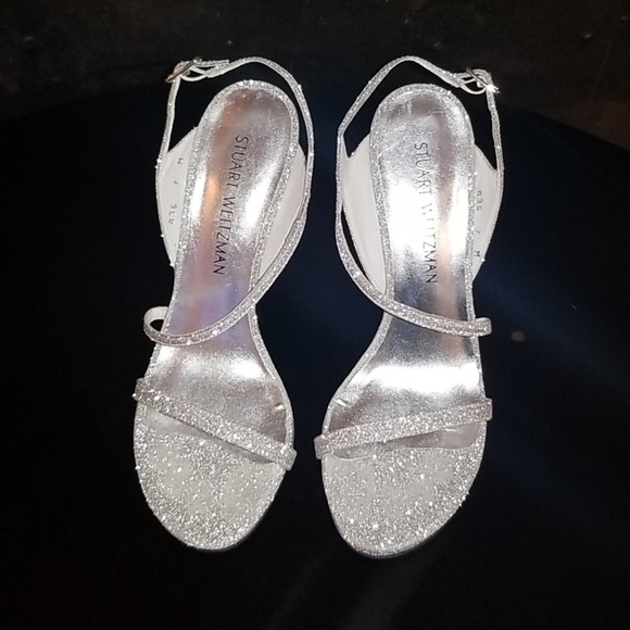 Stuart Weitzman Heels - Picture 3 of 7